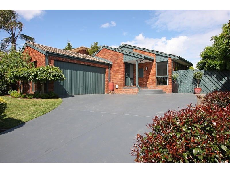 Croydon North VIC 3136