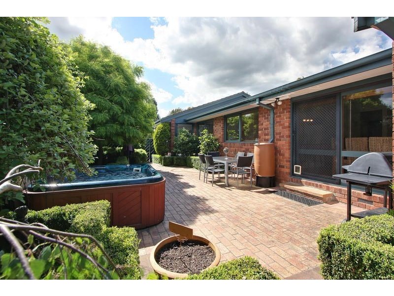 Croydon North VIC 3136