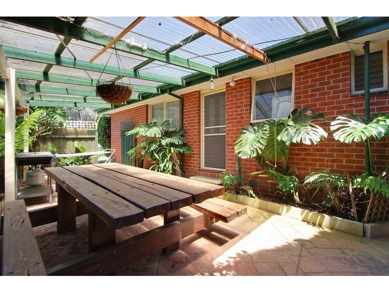 Croydon North VIC 3136