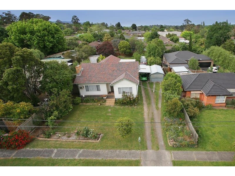 Croydon VIC 3136