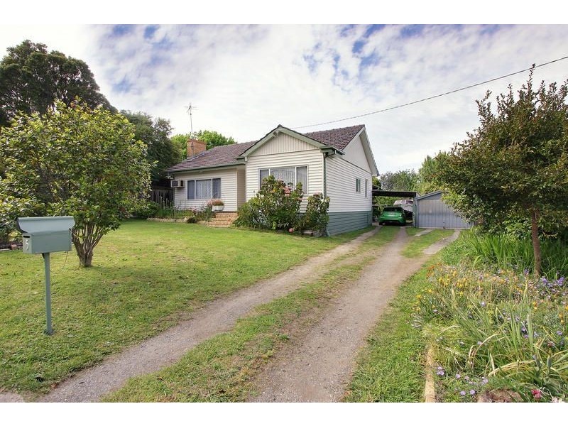Croydon VIC 3136