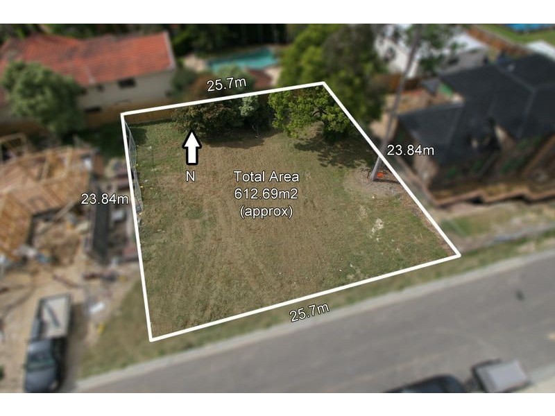 Ringwood North VIC 3134