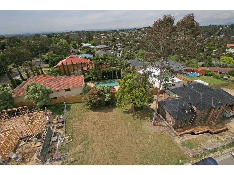 Ringwood North VIC 3134