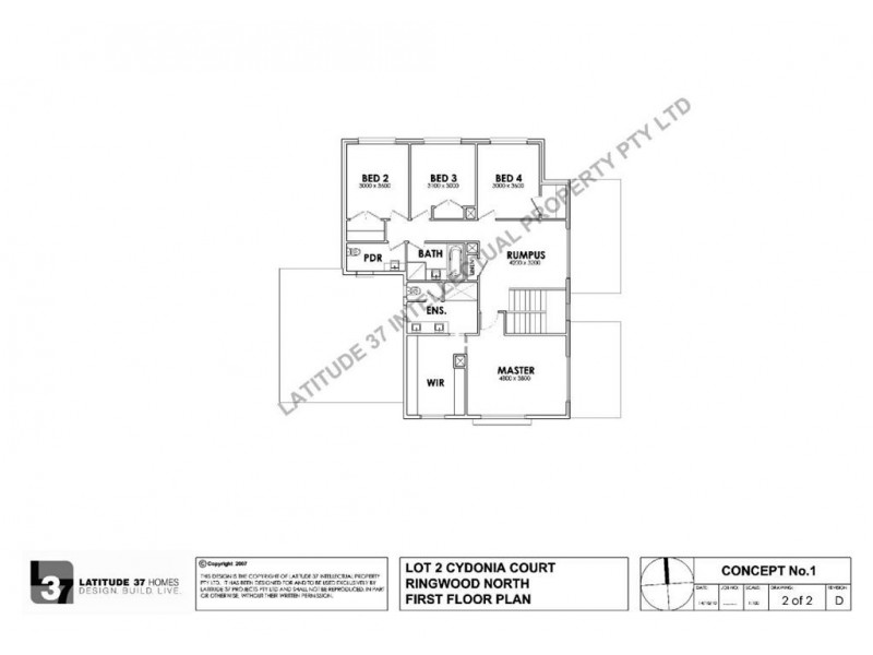 Ringwood North VIC 3134