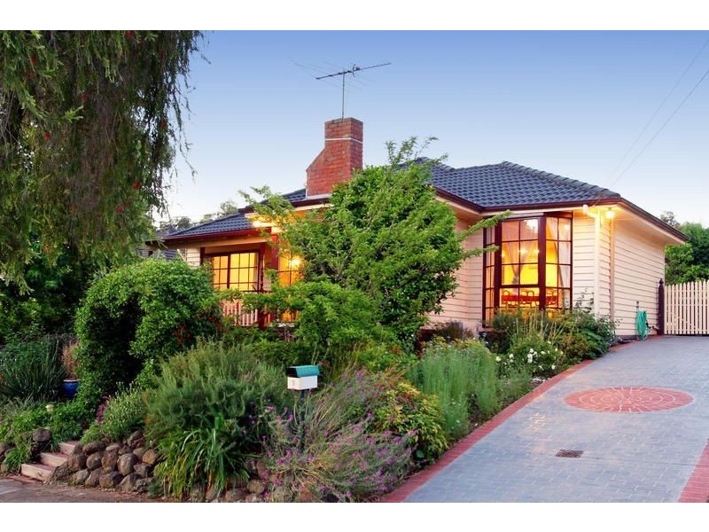 5 Spencer Street, Nunawading VIC 3131