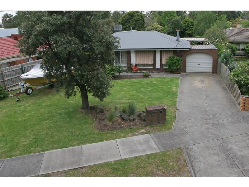 Croydon VIC 3136