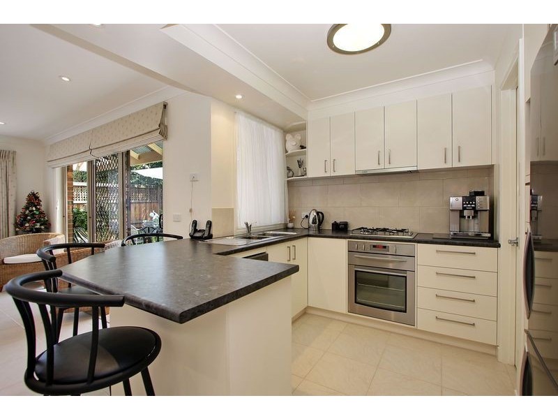 46 Glen Dhu Road, Kilsyth VIC 3137