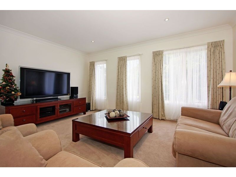 46 Glen Dhu Road, Kilsyth VIC 3137