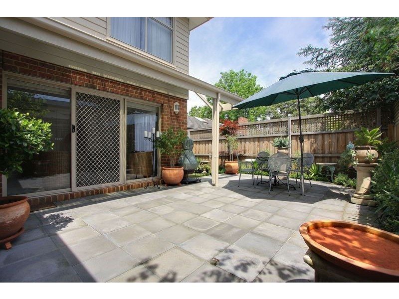 46 Glen Dhu Road, Kilsyth VIC 3137