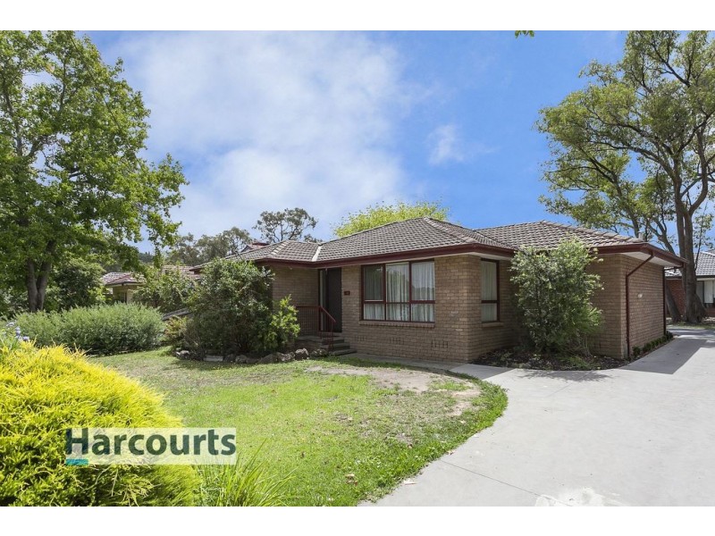 21 Vinter Avenue, Croydon VIC 3136