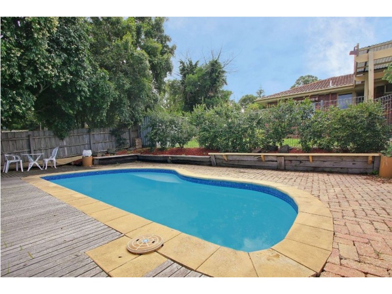 Mooroolbark VIC 3138