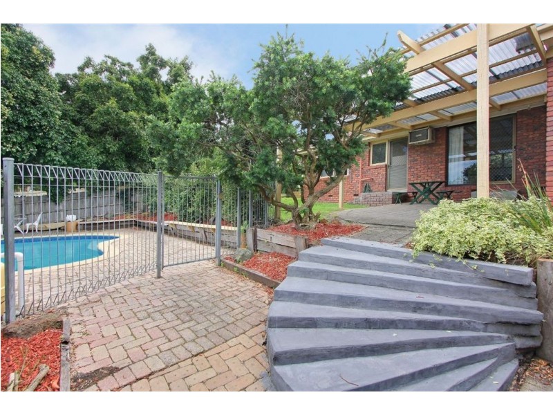 Mooroolbark VIC 3138