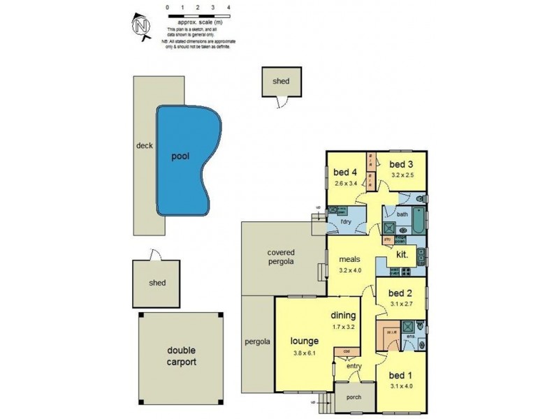 Mooroolbark VIC 3138