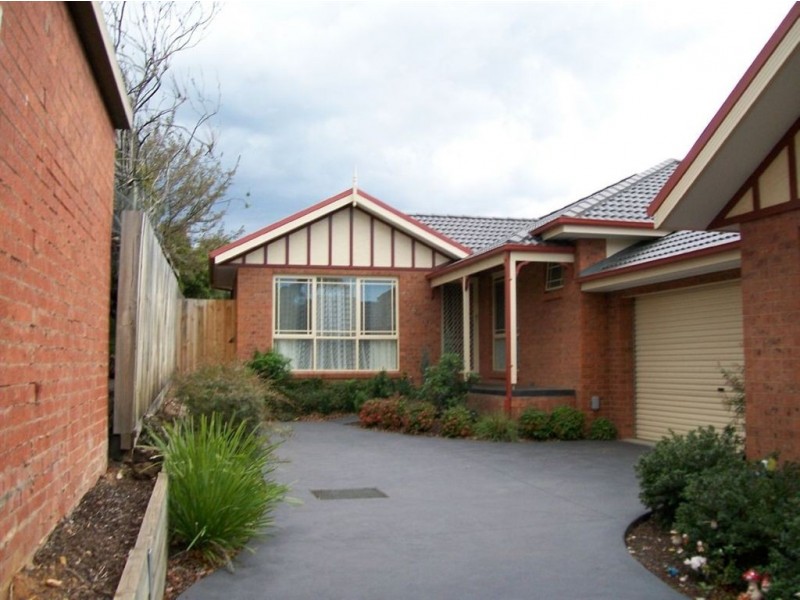 3/9 Allandale Road, Boronia VIC 3155