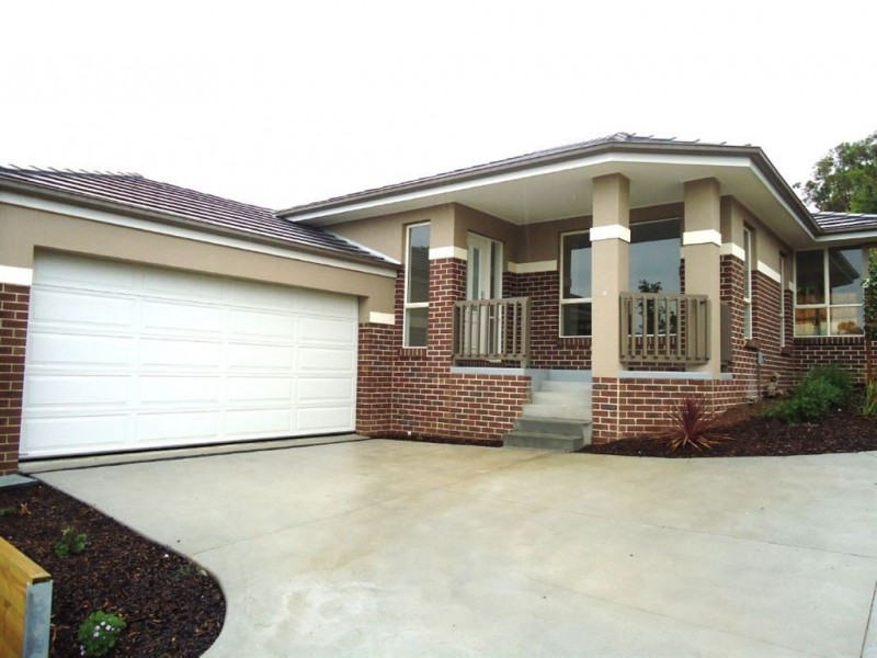 3/86 Lincoln Road, Croydon VIC 3136