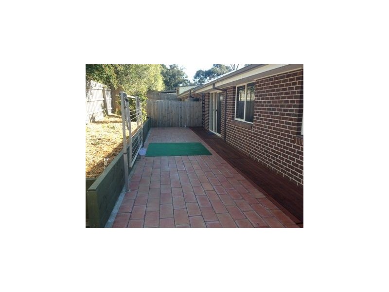 3/86 Lincoln Road, Croydon VIC 3136