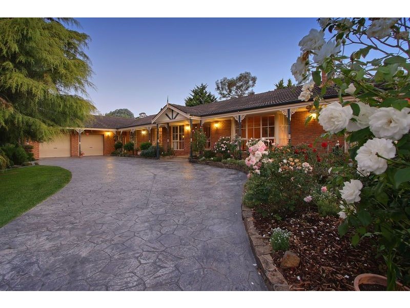 129 Taylor Road, Mooroolbark VIC 3138