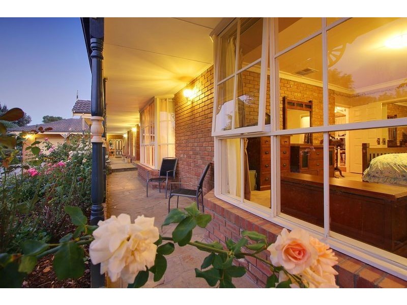 129 Taylor Road, Mooroolbark VIC 3138