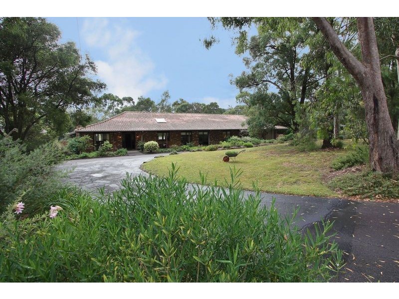 100 Mangans Road, Lilydale VIC 3140