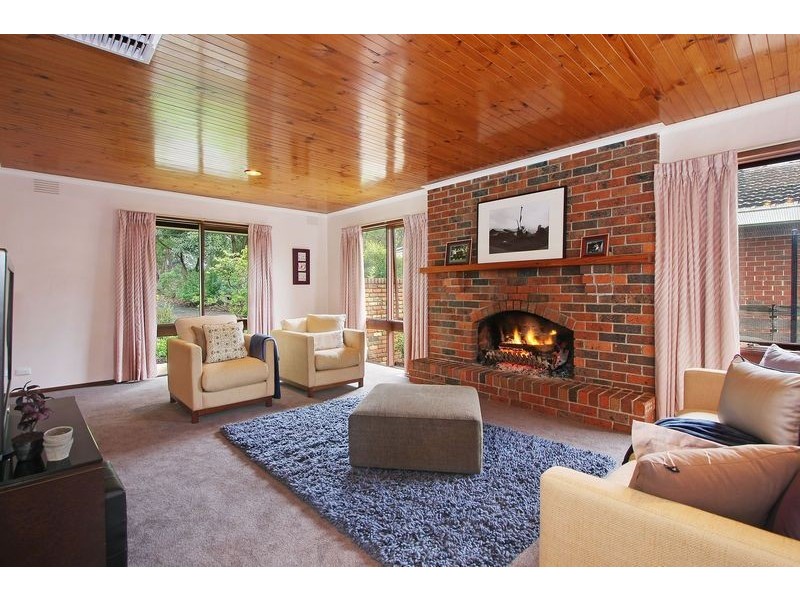 100 Mangans Road, Lilydale VIC 3140