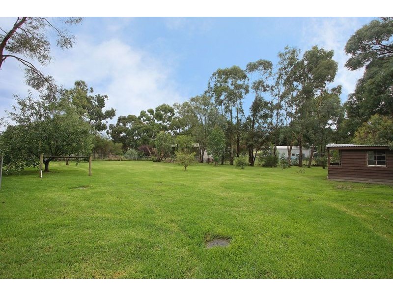 100 Mangans Road, Lilydale VIC 3140