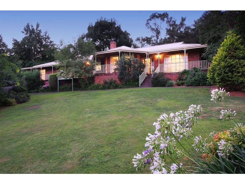 Croydon North VIC 3136