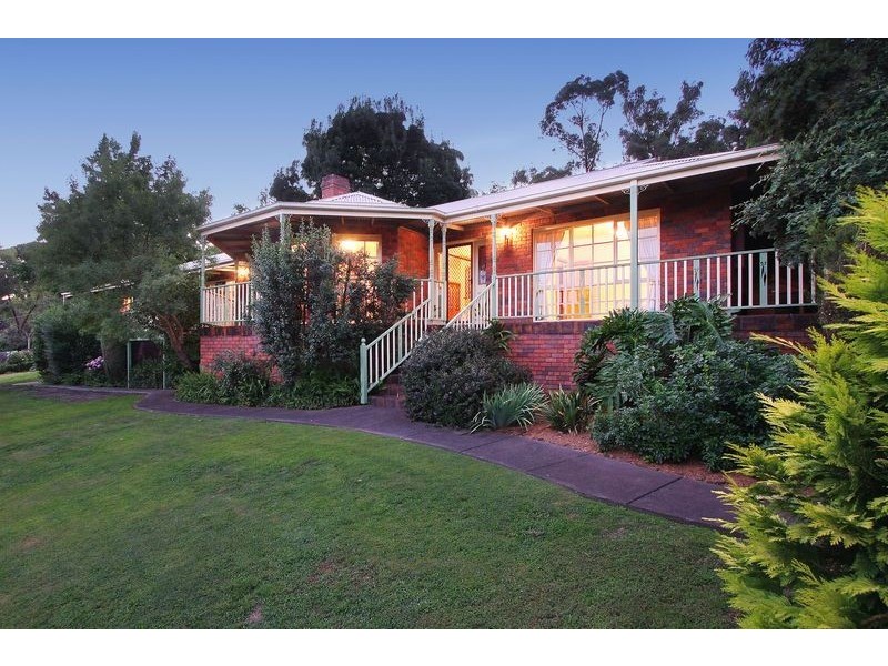 Croydon North VIC 3136