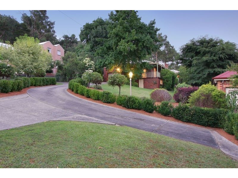 Croydon North VIC 3136