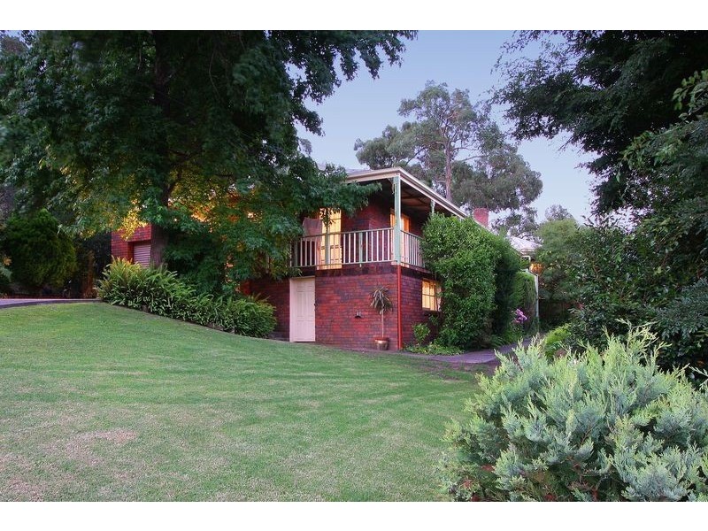 Croydon North VIC 3136