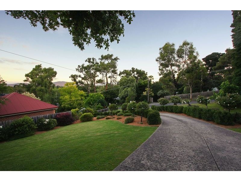 Croydon North VIC 3136