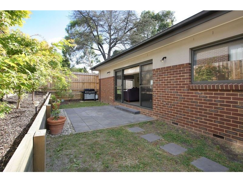 2/57 Bayswater Road, Croydon VIC 3136