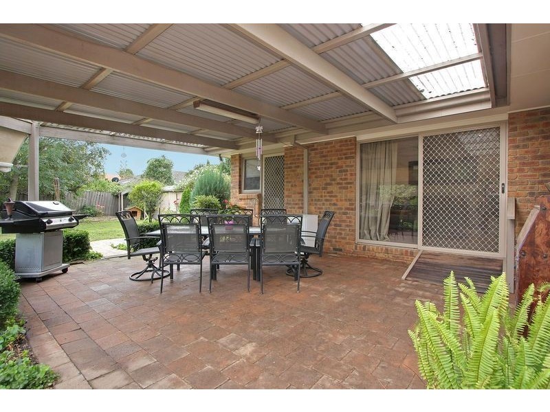 2 Lia Court, Yarra Glen VIC 3775