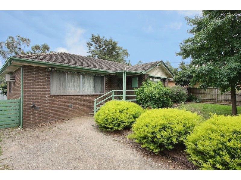 Mooroolbark VIC 3138