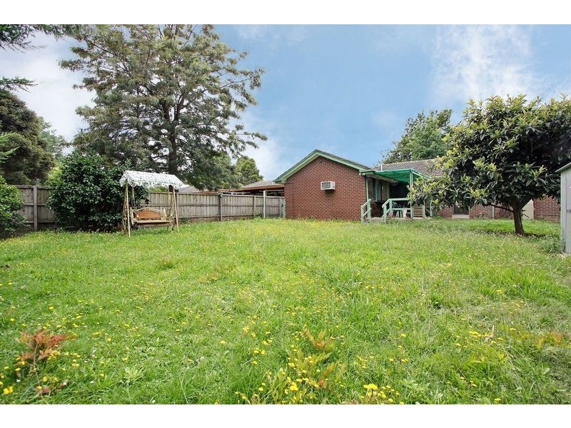 Mooroolbark VIC 3138