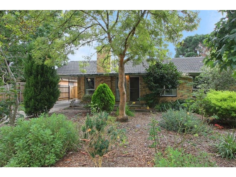 Mooroolbark VIC 3138