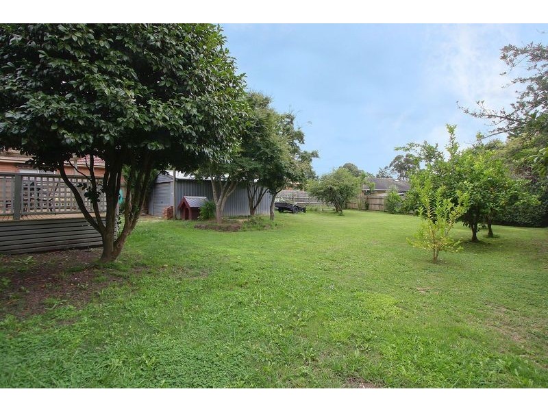 Mooroolbark VIC 3138