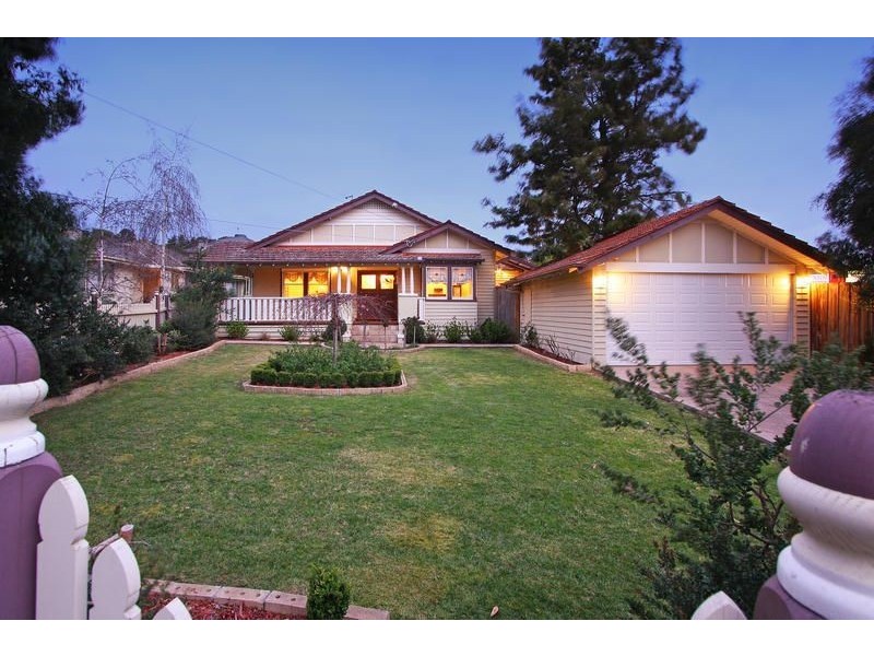 1/74 Maroondah Highway, Croydon VIC 3136