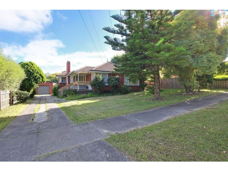 Mooroolbark VIC 3138