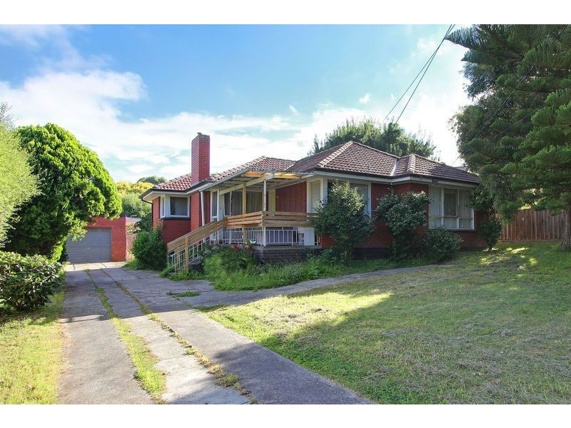 Mooroolbark VIC 3138