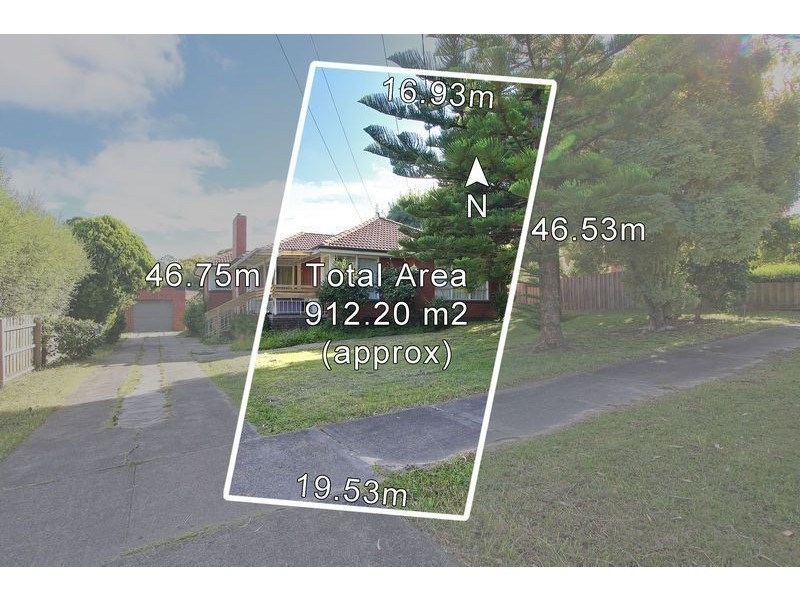 Mooroolbark VIC 3138