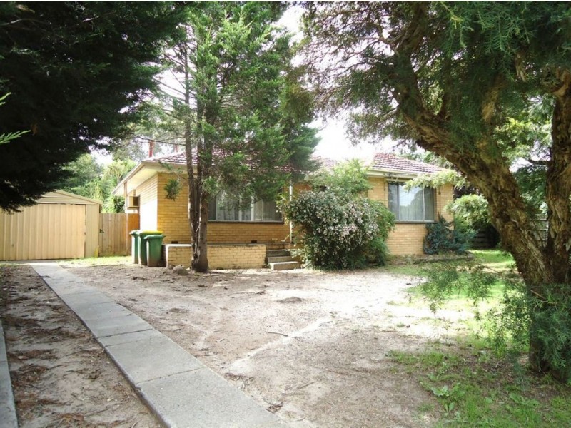 38 Blackburn Road, Mooroolbark VIC 3138