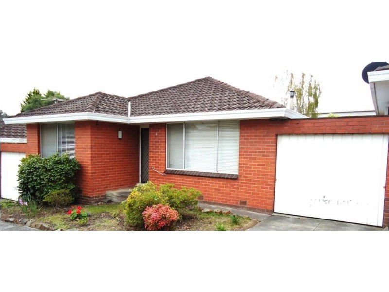 6/371-373 Maroondah Highway, Croydon VIC 3136