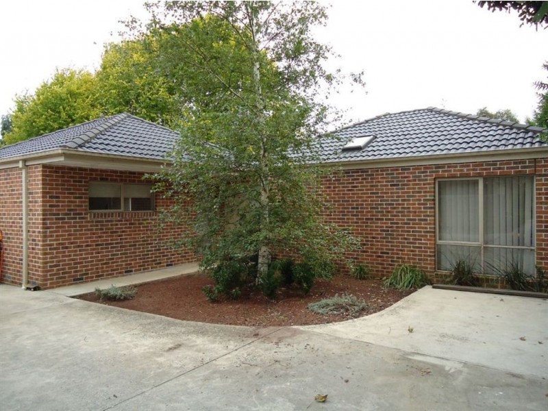 39A Geoffrey Drive, Kilsyth VIC 3137