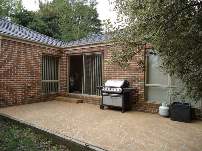 39A Geoffrey Drive, Kilsyth VIC 3137