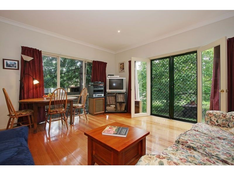 2/45 Exeter Road, Croydon North VIC 3136