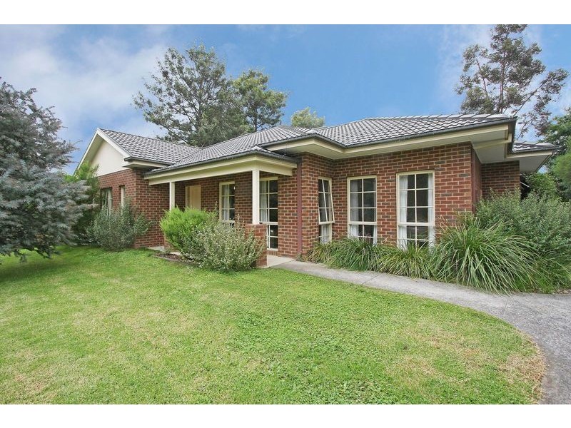 Croydon North VIC 3136