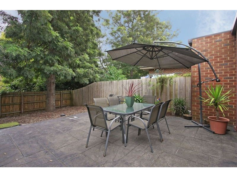 Croydon North VIC 3136