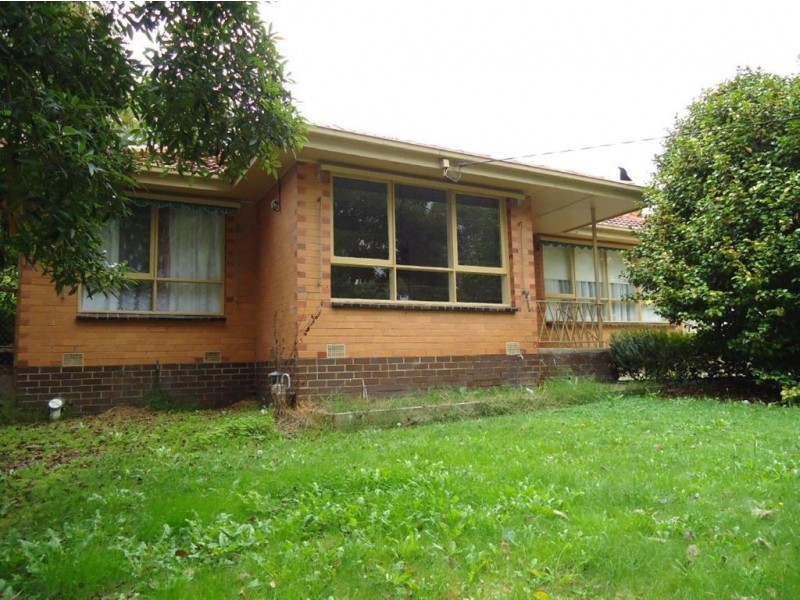28 Boyana Crescent, Croydon VIC 3136