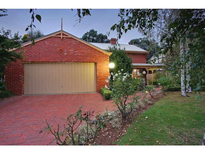 Croydon VIC 3136