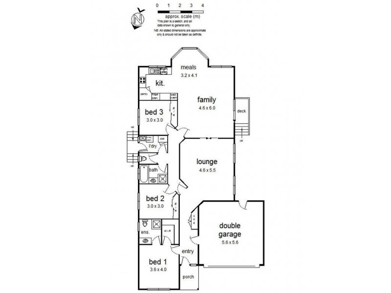 27 Meadowbank Avenue, Chirnside Park VIC 3116